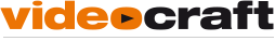 Video Craft: Burwood logo