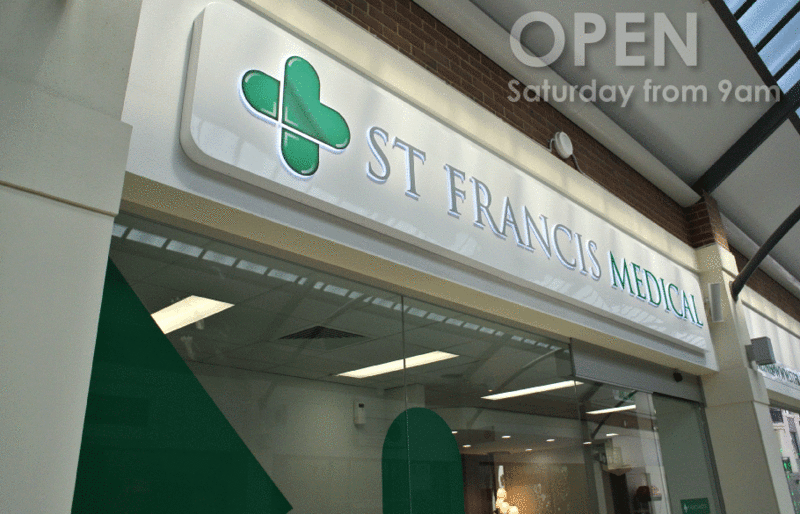 St Francis Medical