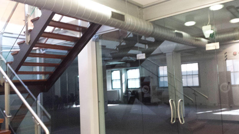 Elite Air Climate Control: Banksmeadow