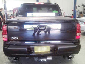 EcoGas Automotive Services
