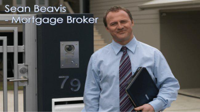 Sean Beavis: Mortgage Broker