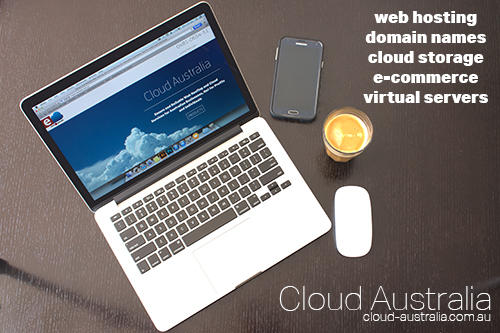 Cloud Australia