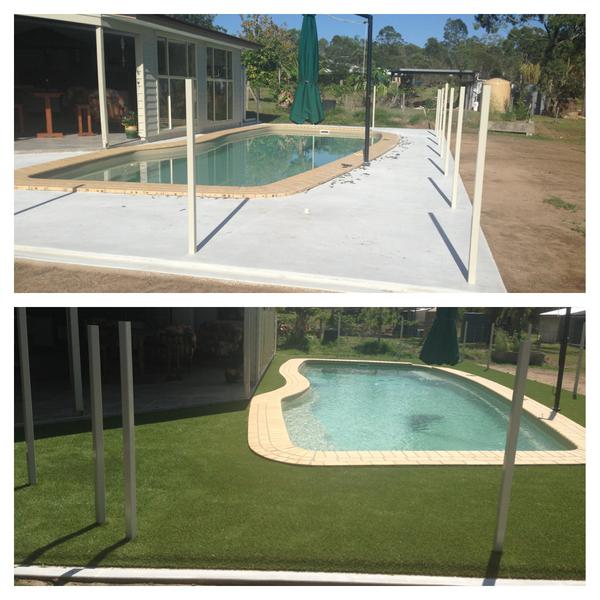 Enviro Surface Solutions