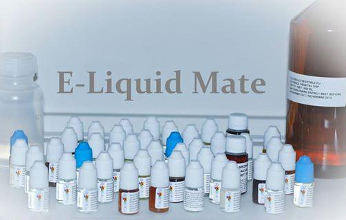Eliquid Mate