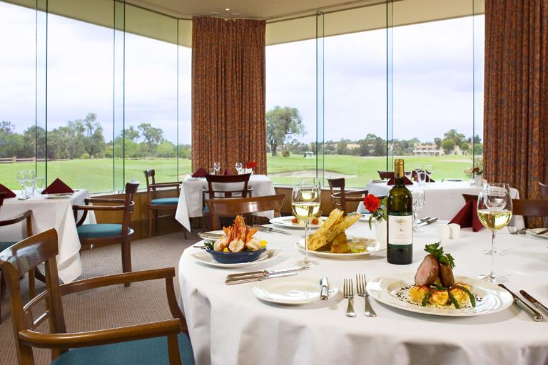 The Vines Resort