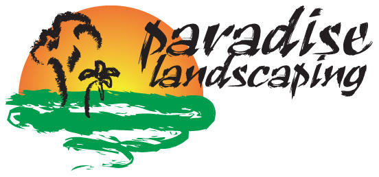 Paradise Landscaping Pty Ltd