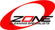 Ozone Cleaning Services: Camden Park logo