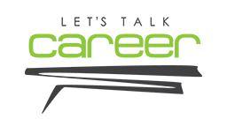 Let's Talk Career