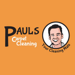 Paul's Carpet Cleaning: Footscray
