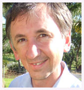 The Hills Clinic Pty Ltd: Dr Ted Cassidy
