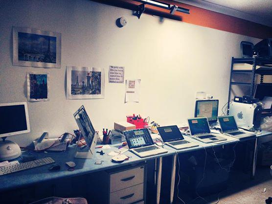 Apple Mac Experts