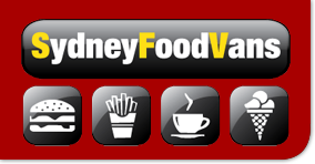 Sydney Food Vans