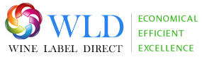Wine Label Direct logo