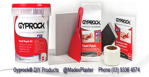 Madex Plaster Linings Pty Ltd