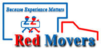 Red Movers: Mill Park