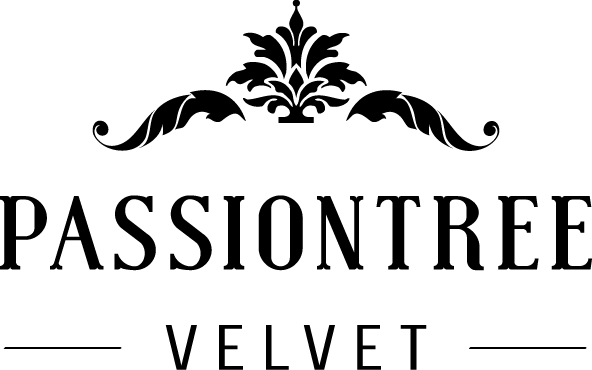 Passiontree Velvet logo