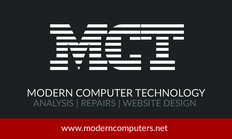 Modern Computer Technology