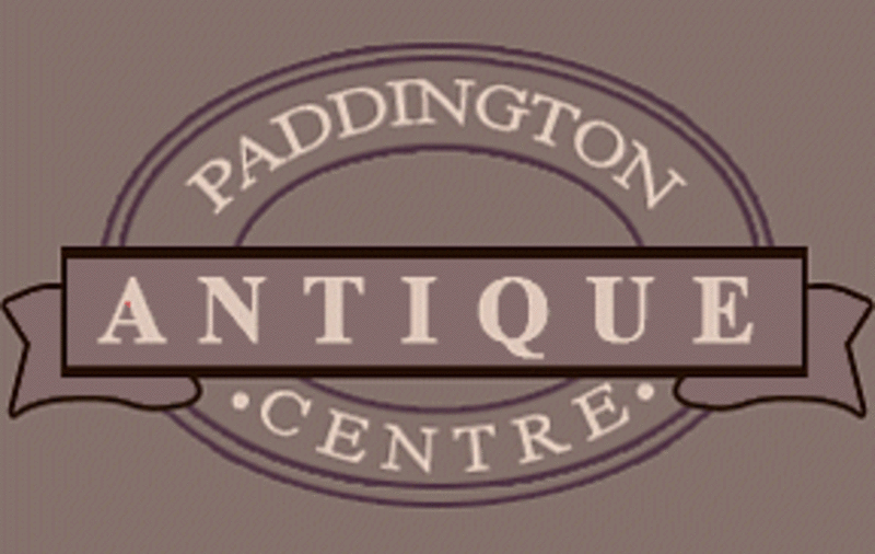 Paddington Antique Centre