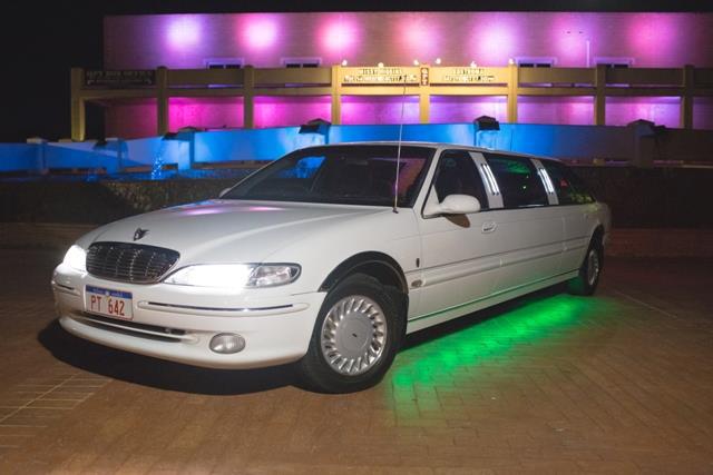 Inspire Limousines