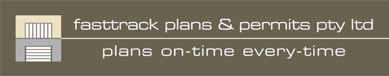 Fasttrack Plans and Permits Pty Ltd