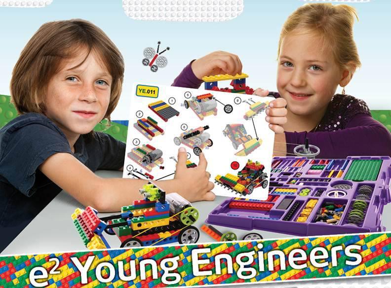 e2 Young Engineers