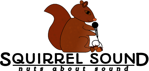 Squirrel Sound
