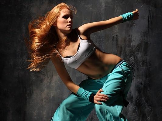 Dance Etc