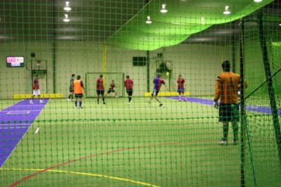 Ultimate Indoor Sports Silverwater