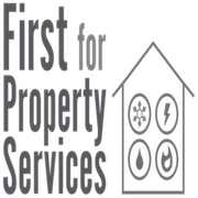 First for Property Services logo