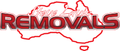 Steve Lavin Removals logo