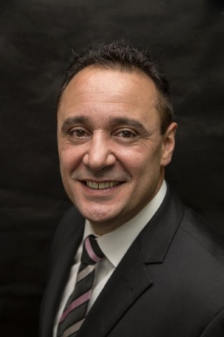 Aussie: Paul Basso