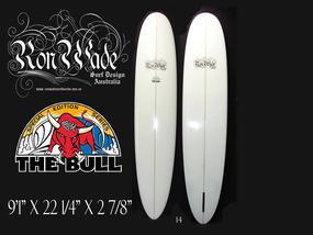 Ron Wade Surfboards