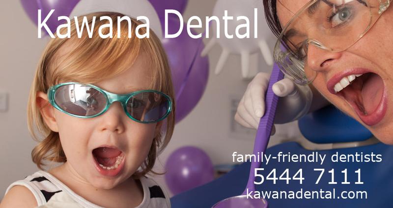 Kawana Dental