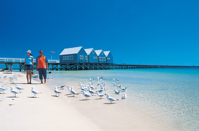 Kandu Holidays