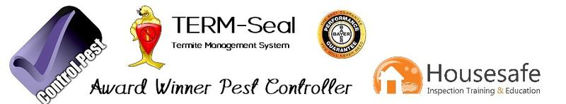 Control Pest Sydney