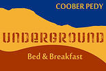 Underground B & B