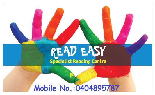 Read Easy