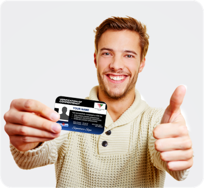 Your Licence