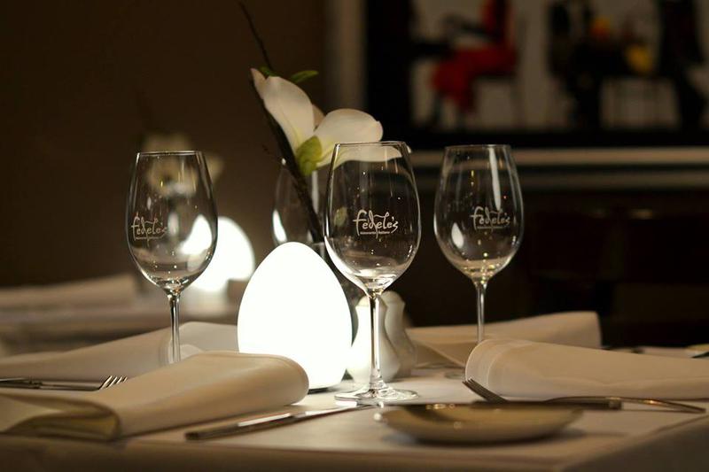 Fedele’s Ristorante Italiano