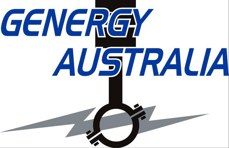 Genergy Australia