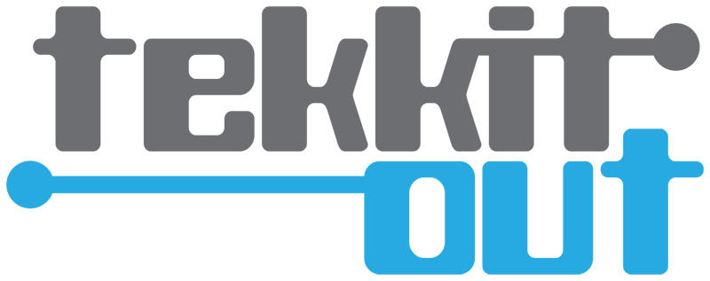 Tekkit Out