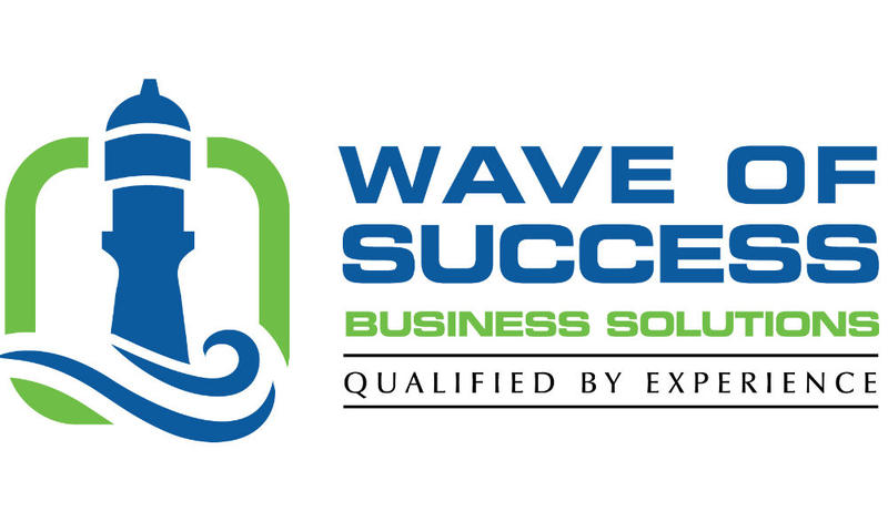 Wave of Success logo