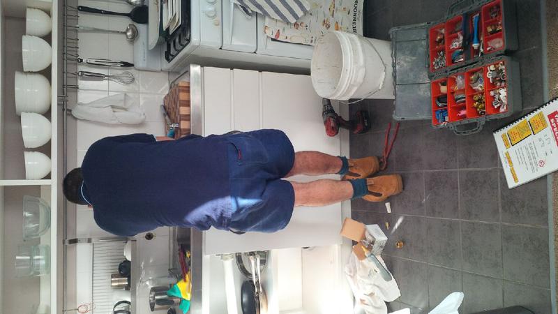 Plumber Bangholme