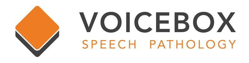 Voicebox Speech Pathology