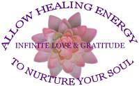 Healing By Yolanda