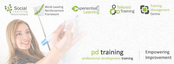 Pd Training