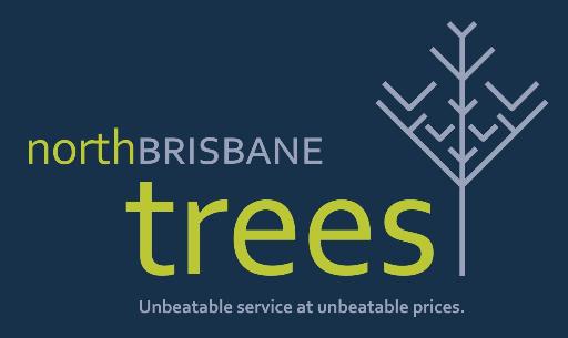 North Brisbane Trees logo
