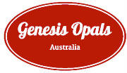 Genesis Opals