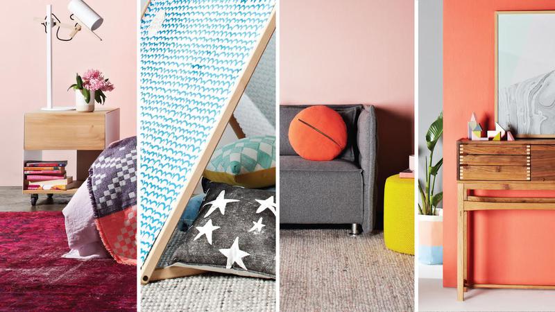 Clickon Furniture Pty Ltd: Fitzroy