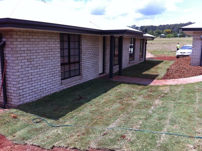 Maddock Family Homes: Toowoomba